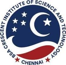 B.S.ABDUR RAHMAN CRESCENT INSTITUTE OF SCIENCE & TECHNOLOGY