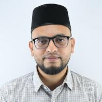 Dr. Mohamed Kasim Khan M