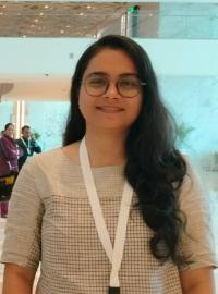 Krutika Tundia