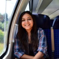 Meeta Gupta