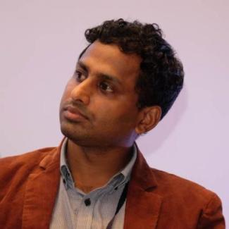 Prof Pennan Chinnasamy