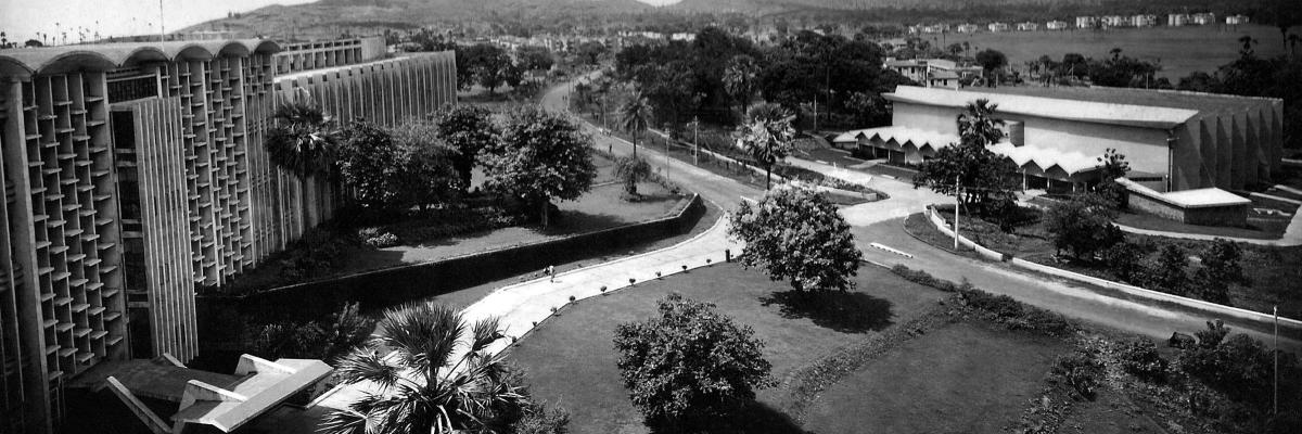 Welcome to the official website of the RuDRA Lab, IIT Bombay