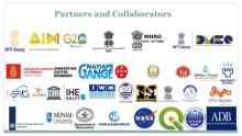 Partners and collaborators